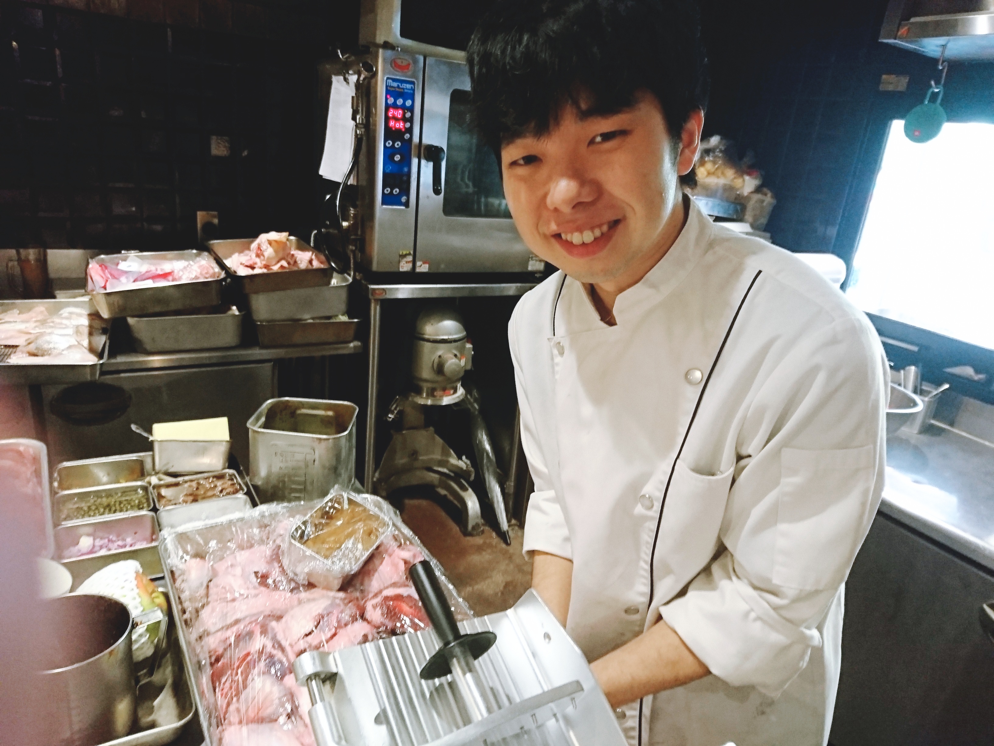 東食サービス