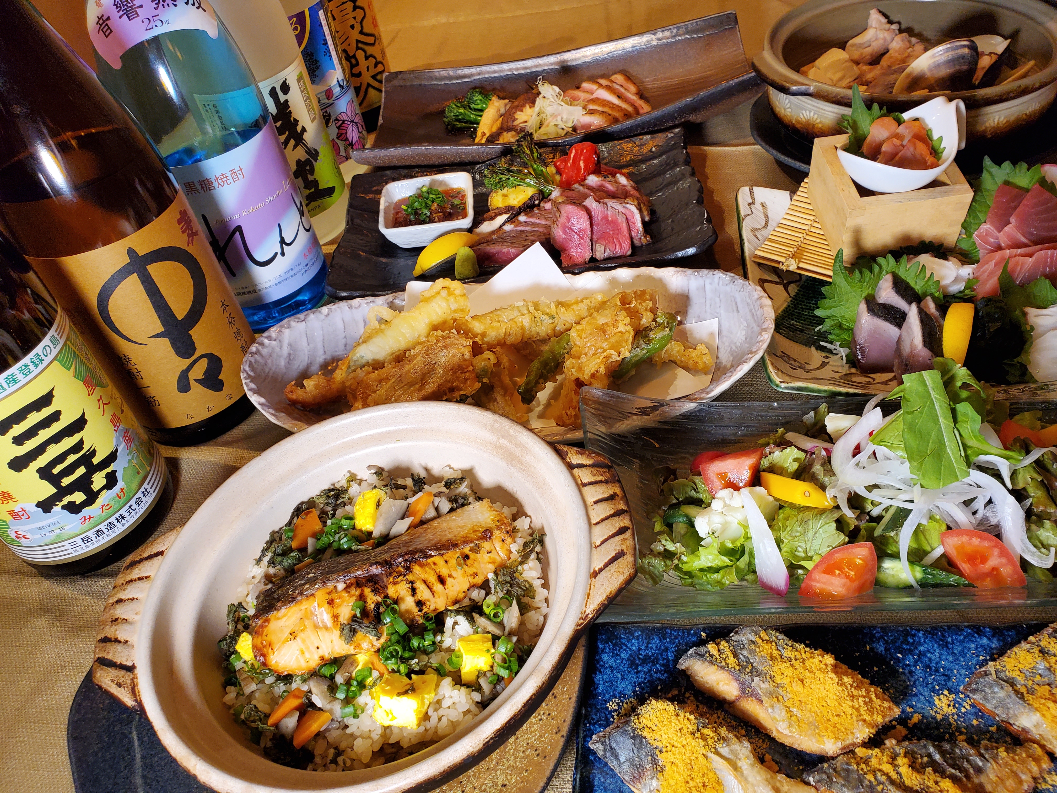 神楽坂 居酒屋