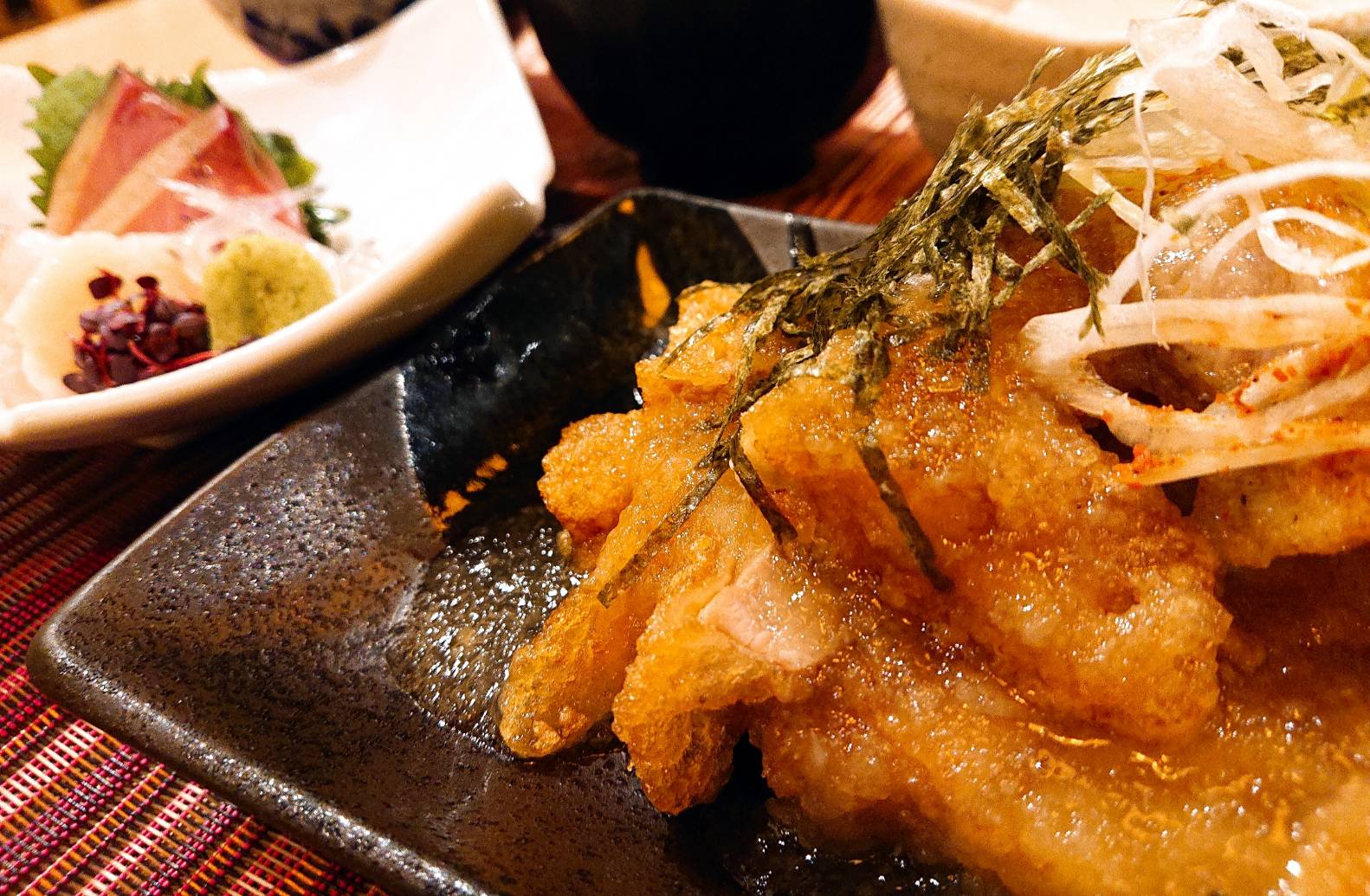 神楽坂 ランチ