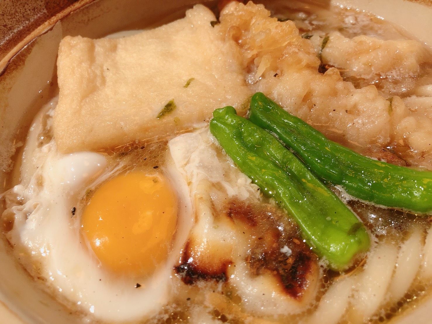 うどん 東京食彩株式会社