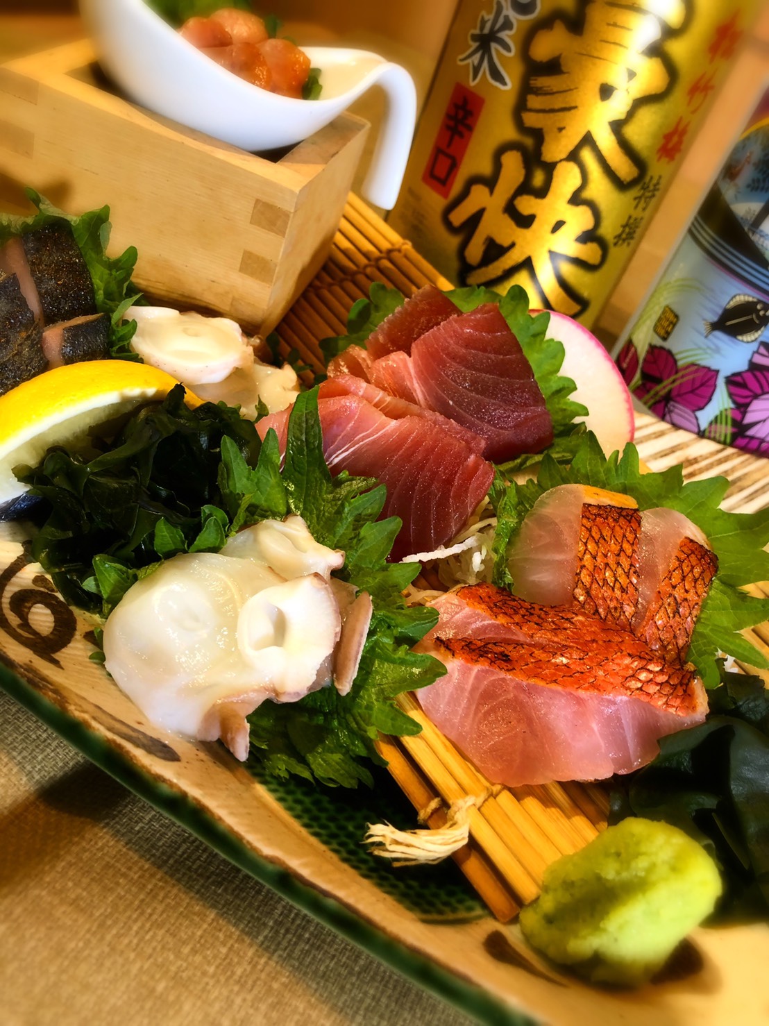 神楽坂 居酒屋