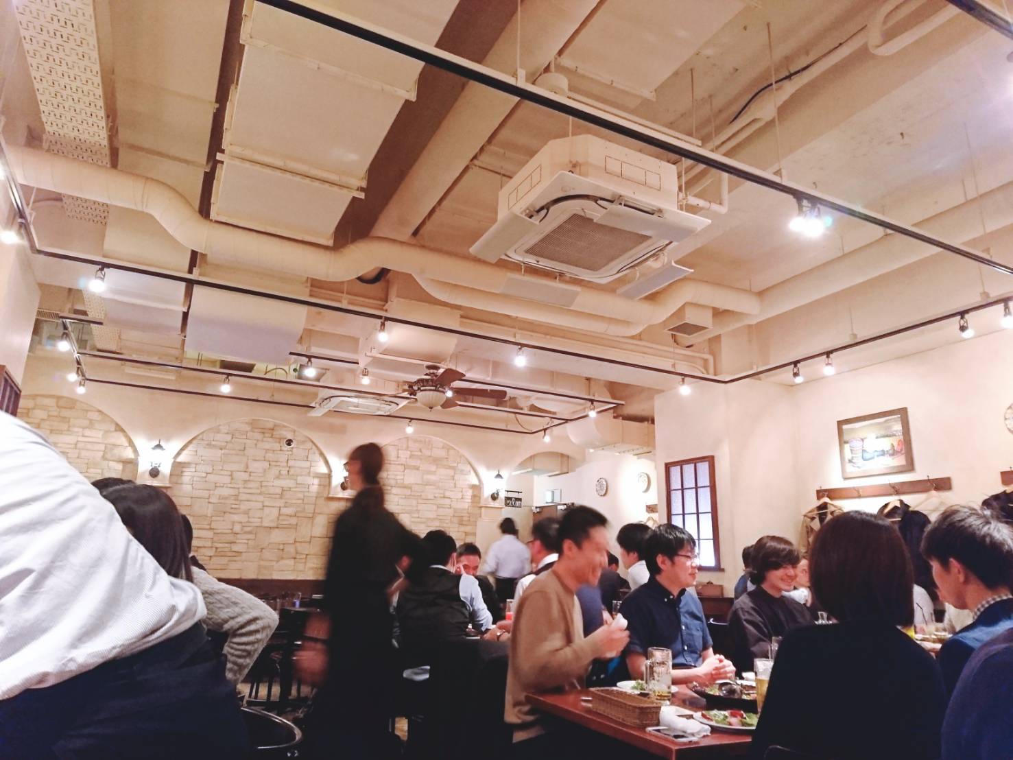 五反田 忘年会