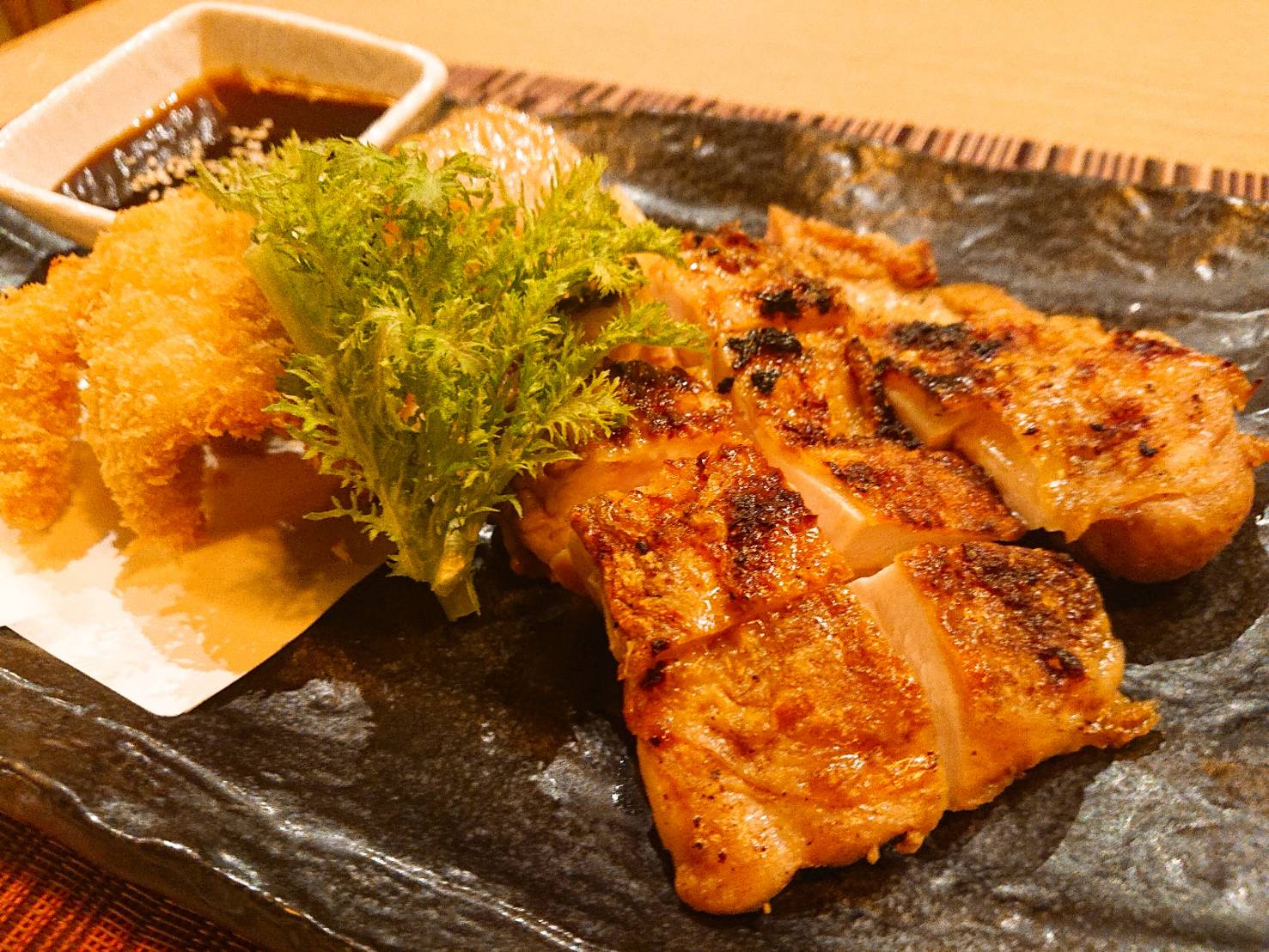 神楽坂 居酒屋 ランチ