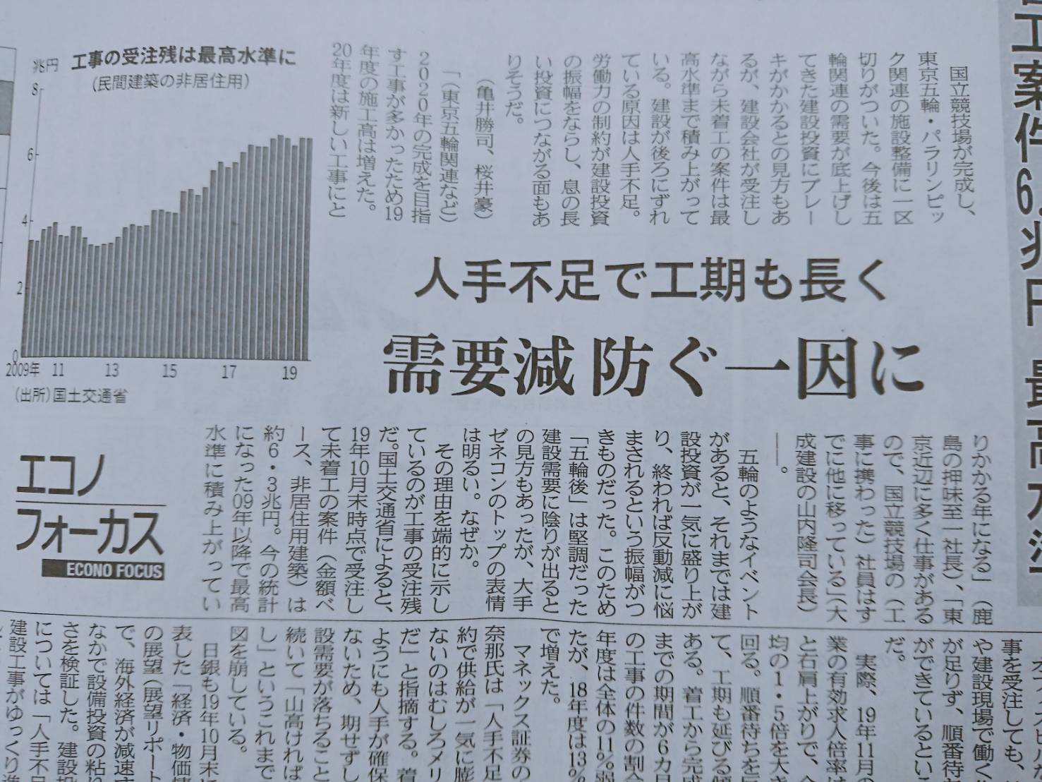 東京食彩