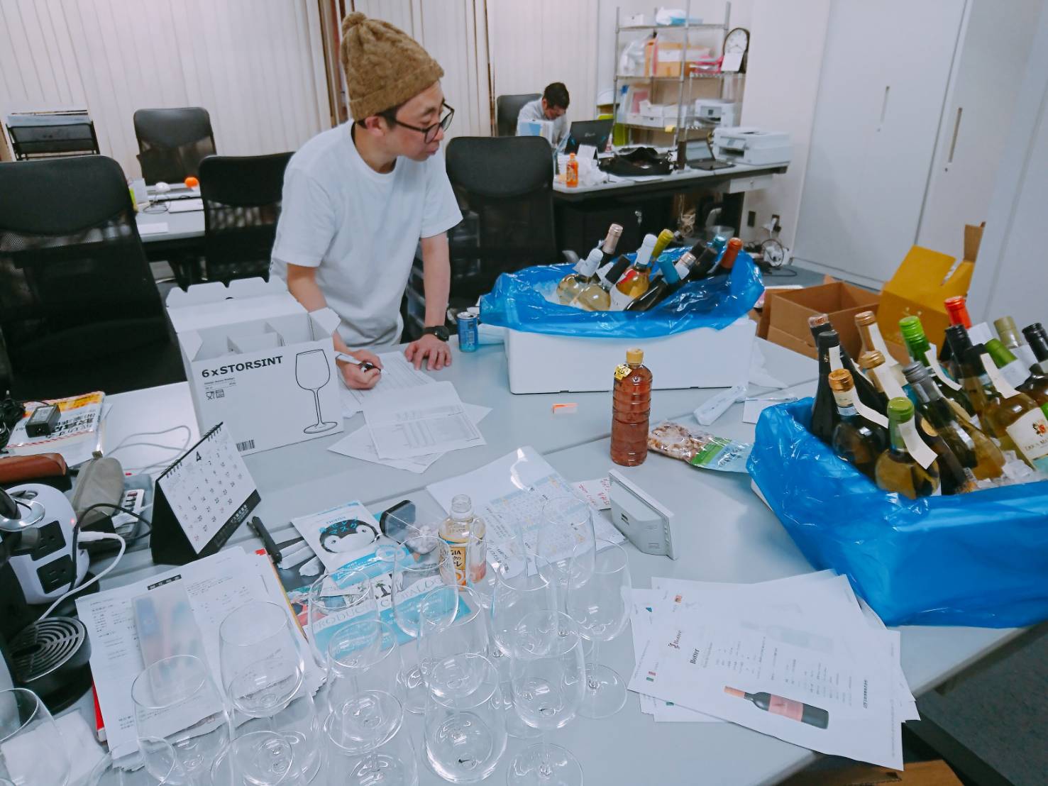東京食彩