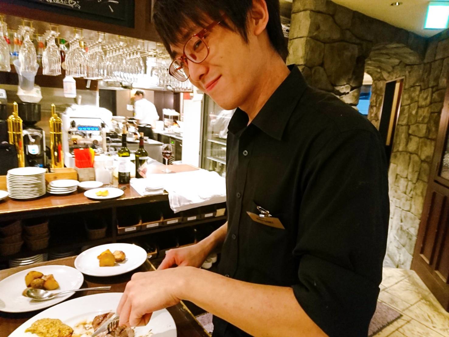 恵比寿 イタリアン