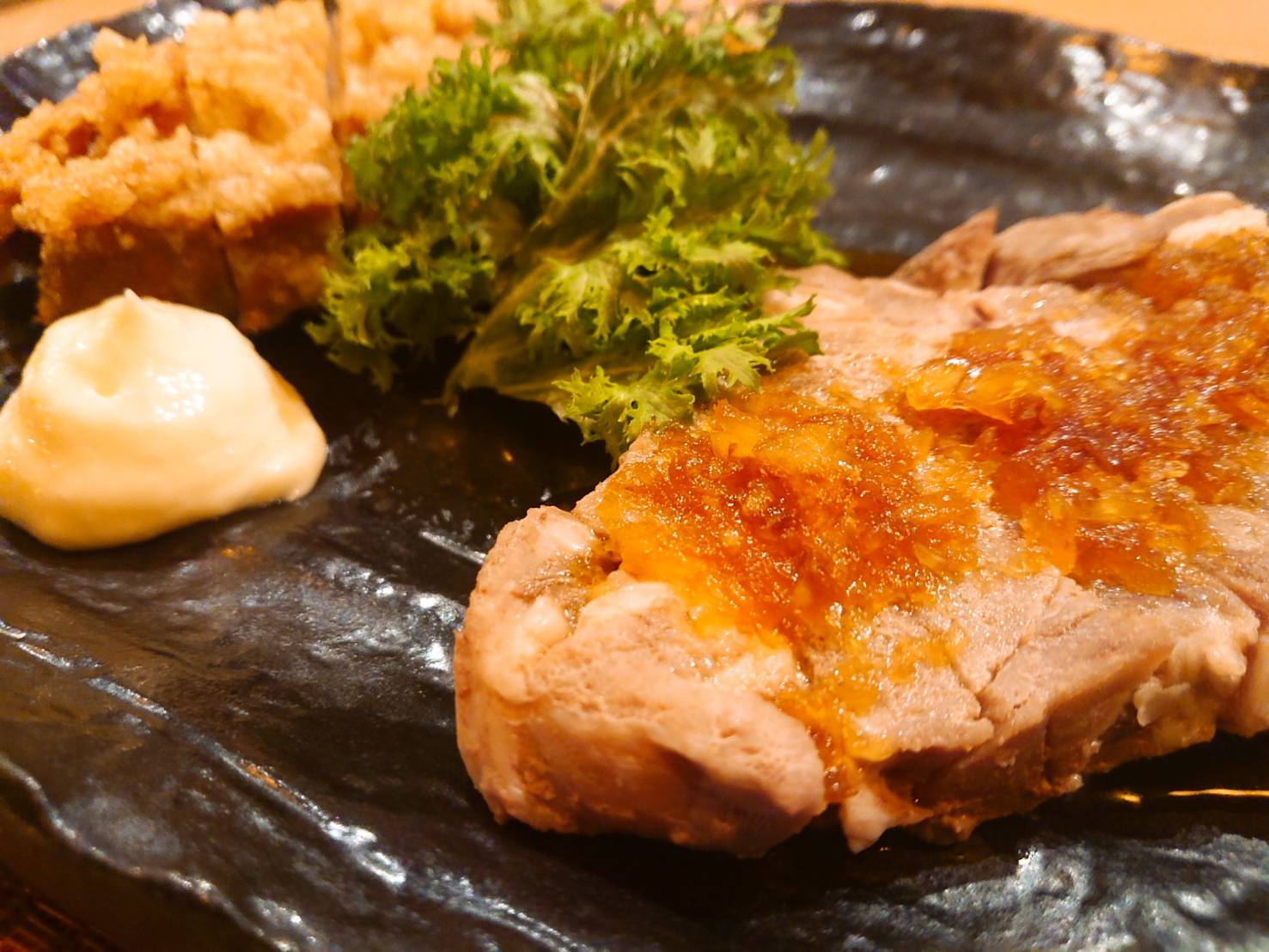 神楽坂 居酒屋 ランチ