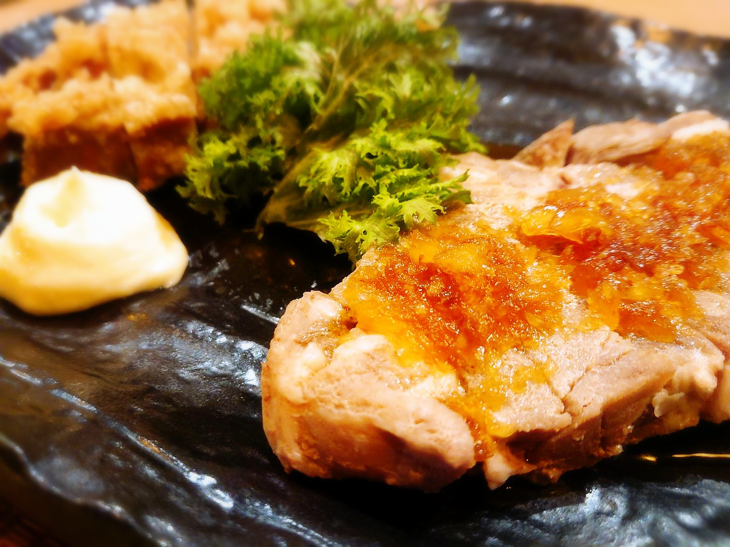 神楽坂 居酒屋 ランチ