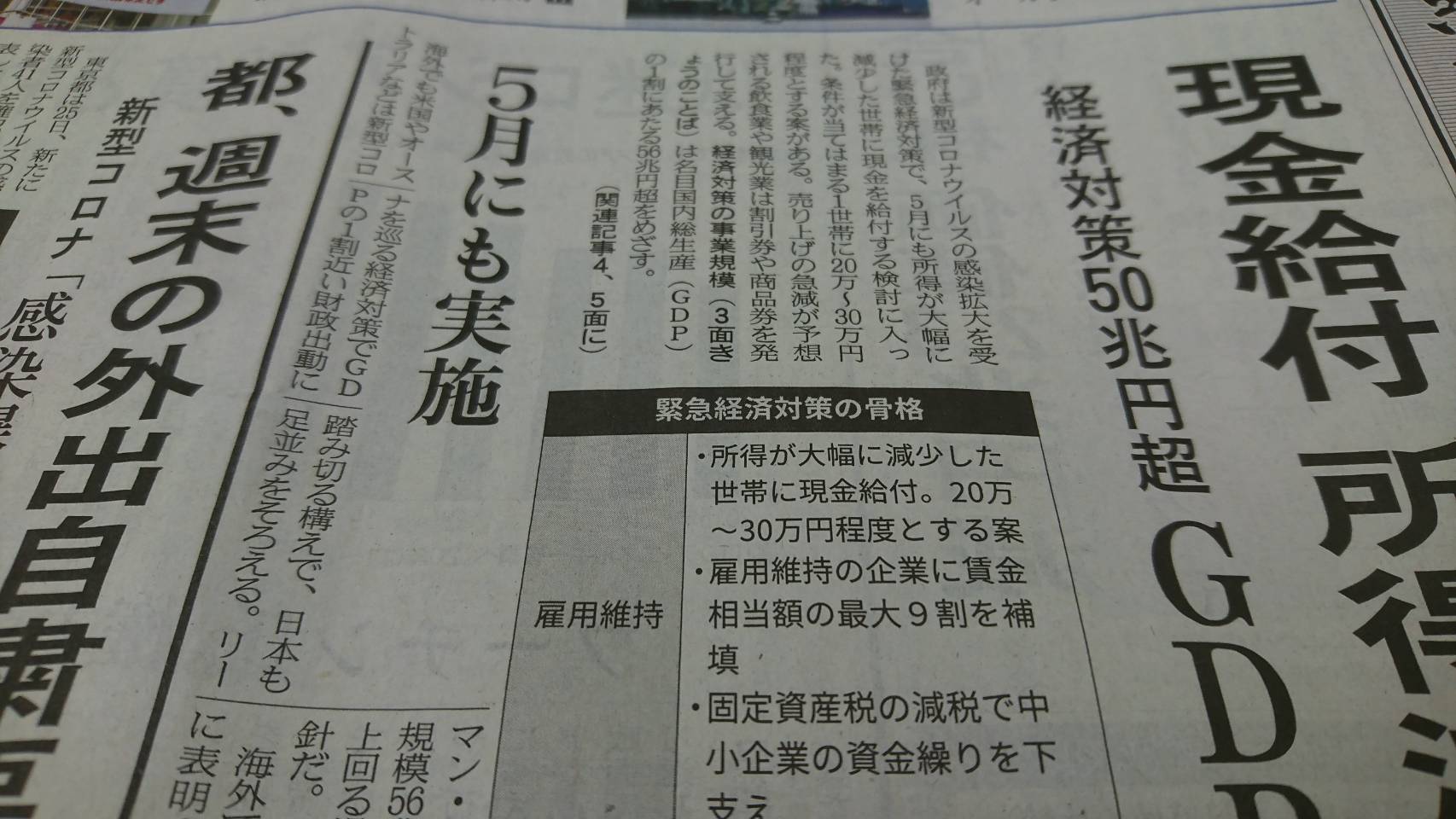 東京食彩