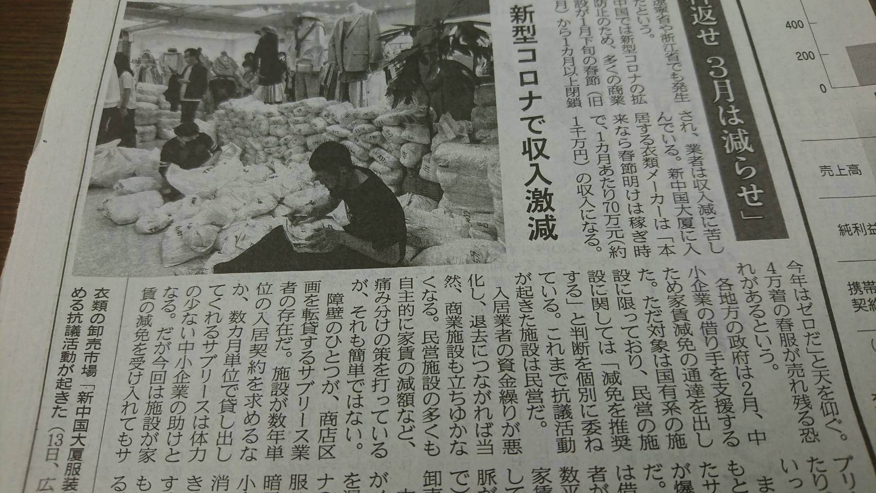 東京食彩
