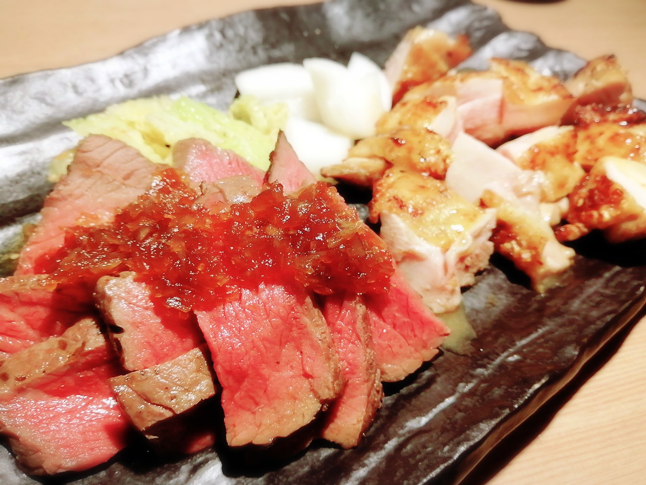 神楽坂 居酒屋 ランチ