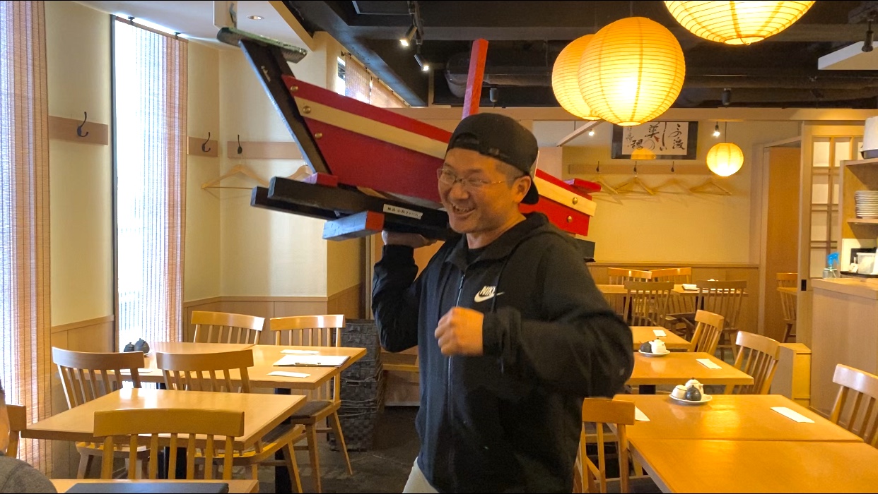 和食ディナー