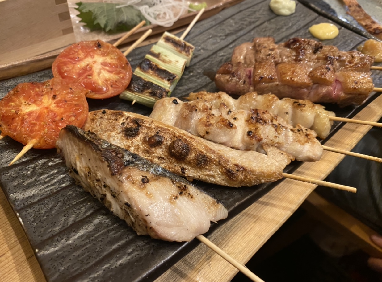 デリバリー