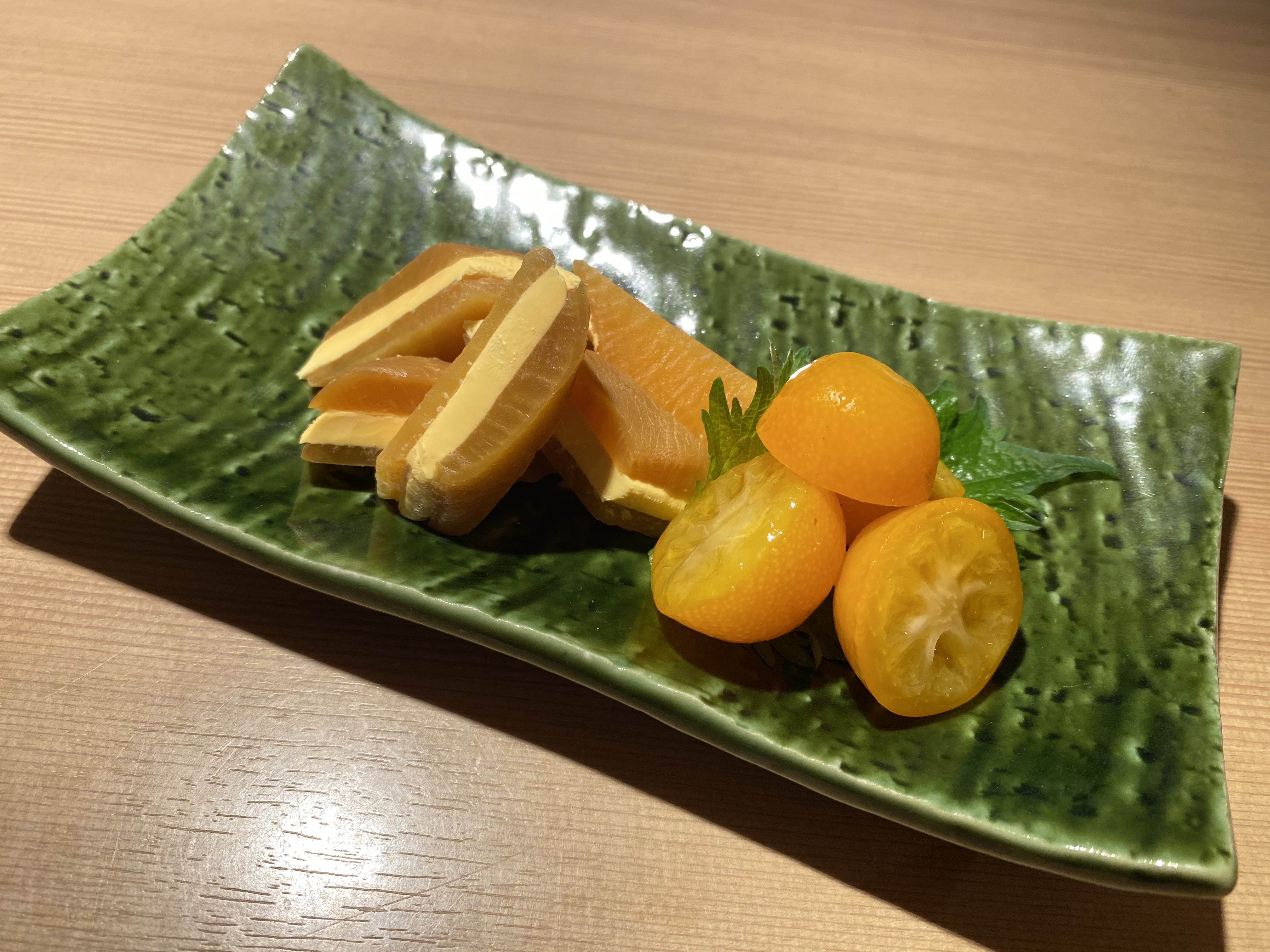 神楽坂和食