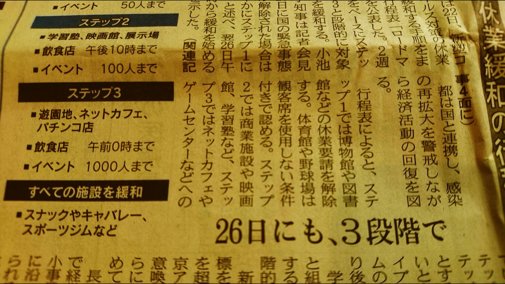 劇場