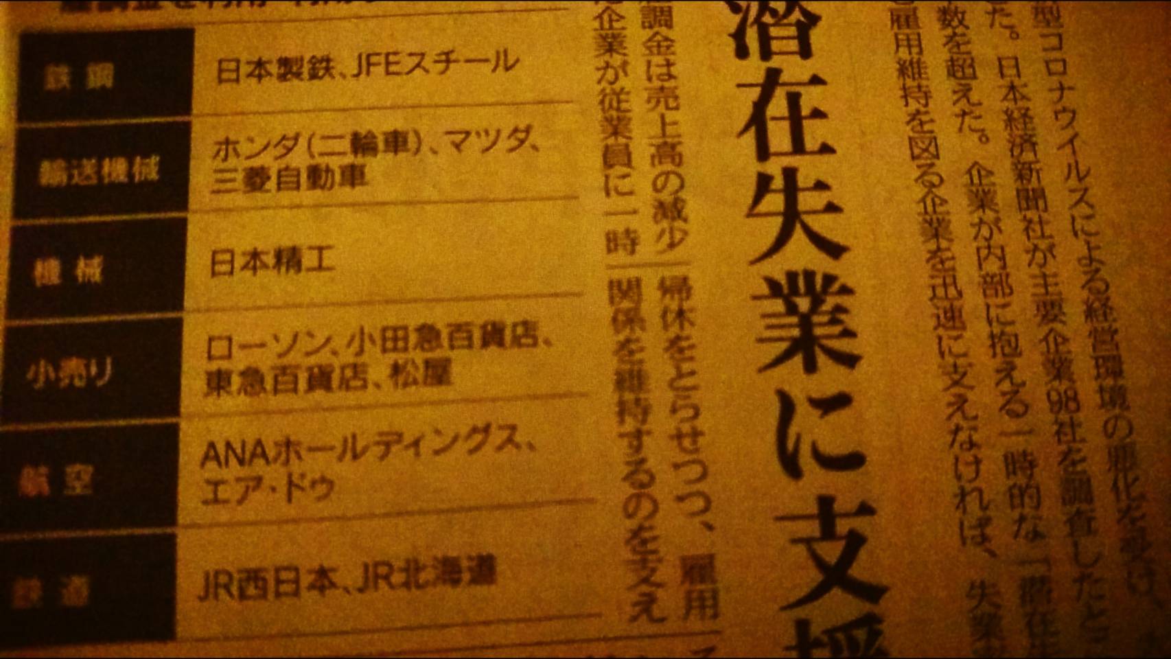 日本精工