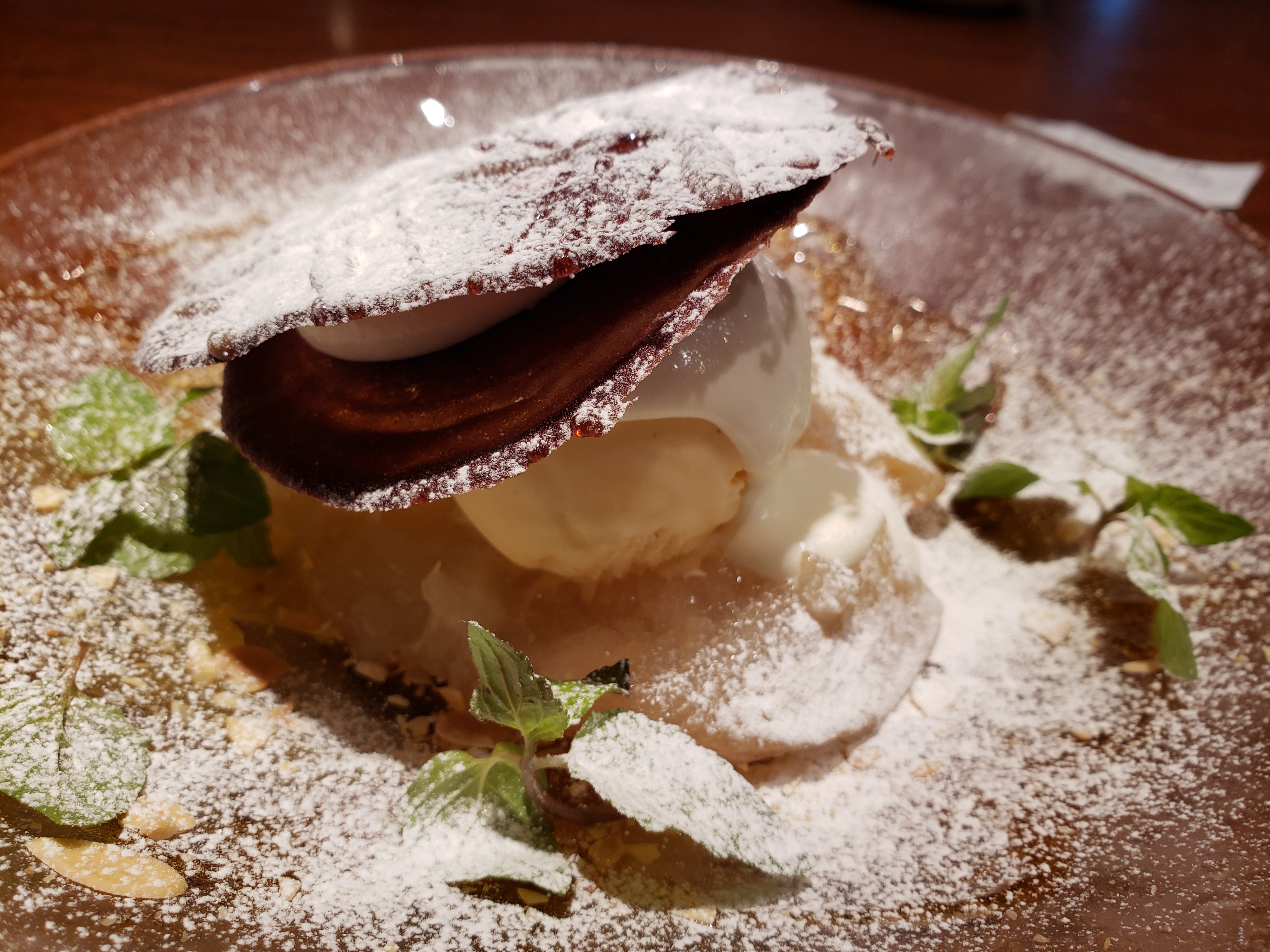 ドルチェまでどうぞ♪ | 東京食彩株式会社